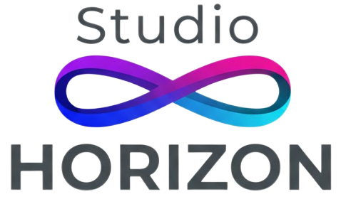 Studio Horizon Logo